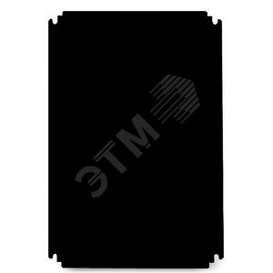 МОНТАЖНАЯ ПЛАТА БАКЕЛИТОВАЯ 1200x1000 - Schneider Electric