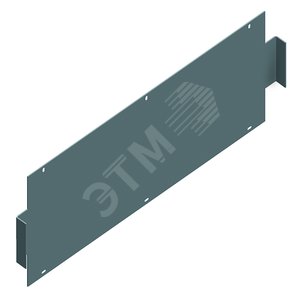 Перегородка задняя вертикальная 800х800мм - Schneider Electric
