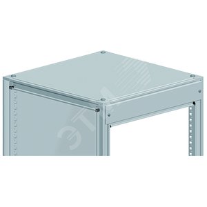 Панель неподвижная 800Х100 2шт - Schneider Electric