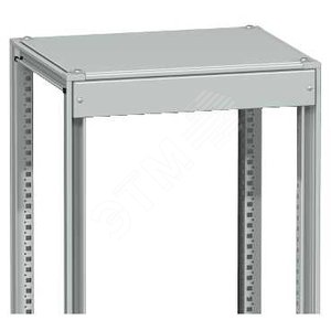 2 НЕПОДВ. ПАНЕЛИ 800Х100 2M | NSYMFP2M8 | Schneider Electric - Schneider Electric