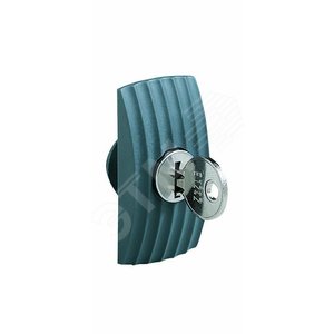 МАЛ. ПЛАСТИНА С ЗАМКОМ+КЛЮЧ 405Е | NSYML405SD | Schneider Electric - Schneider Electric