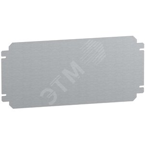 МОНТАЖНАЯ ПЛАТА ДЛЯ SBM(SBMC,SBMB) 150x150 | NSYMM11SB | Schneider Electric - Schneider Electric