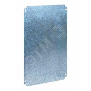 ПЛАТА ПЛОСКАЯ 250x500