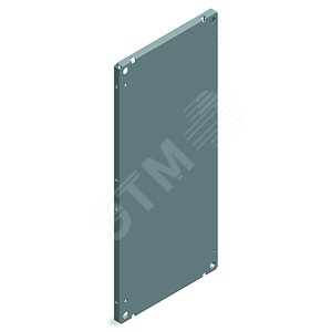 Плата монтажная стандартная 1600х100мм - Schneider Electric