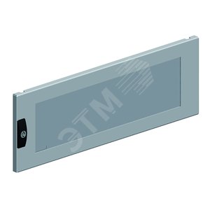 УКОРОЧ. ПРОЗРАЧНАЯ ПЕР. ДВЕРЬ 1000x600 | NSYMPD106T | Schneider Electric - Schneider Electric