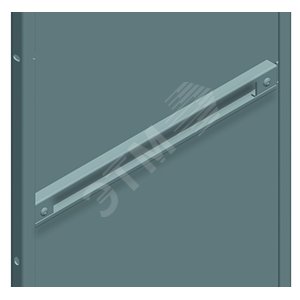 ЭЛЕМЕНТ ЖЕСТКОСТИ ДЛЯ МОНТ. ПЛАТЫ 800 | NSYMPRK8 | Schneider Electric - Schneider Electric