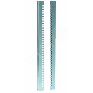 ADDITIONAL 19' UPRIGHTS 9U - Schneider Electric