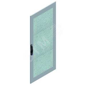 МИКРОПЕРФ. ОДИНАРНАЯ ДВЕРЬ 2200x800 | NSYPCVD228 | Schneider Electric - Schneider Electric