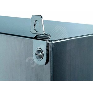 4 СТАЛЬНЫХ ПРОУШИНЫ ДЛЯ ШКАФА 54900 | NSYPFCX | Schneider Electric