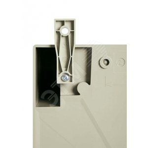 Крепеж подвесной 300X200 4шт - Schneider Electric