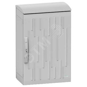 Шкаф Thalassa PHD антипост IP65 750x500x320 - Schneider Electric