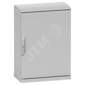 Thalassa PHD IP55 1000x500x420 - Schneider Electric