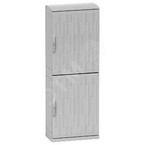 Thalassa PHD с антипостинг 2000x750x420mm ral7035 IP55IK10 крыша+цок+змк1242E | NSYPHDZT2074 | Schneider Electric - Schneider Electric