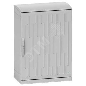 Шкаф Thalassa PHD антипост IP55 750x750x620