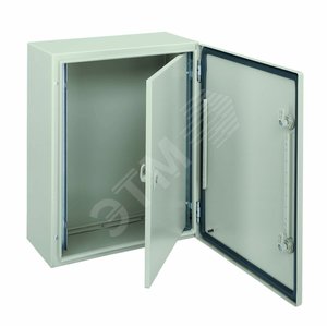 ДВЕРЬ ВНУТРЕННЯЯ S3D 500Х400 | NSYPIN54 | Schneider Electric - Schneider Electric