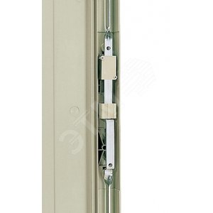 Шкаф со сплошной дверью 750X1000X420 - Schneider Electric