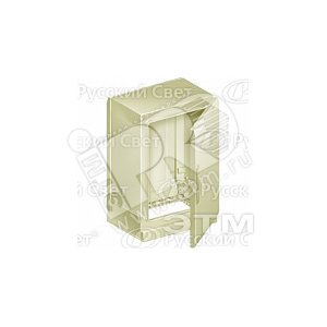 ШКАФ СО СПЛОШ. ДВ. 1500Х1250Х420 - Schneider Electric