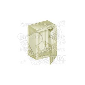 Шкаф со сплошной дверью 750х750х420мм (NSYPLARSRP774) - Schneider Electric