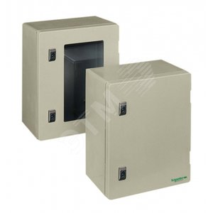 Шкаф THALASSA 308X255X160 - Schneider Electric
