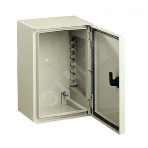 Шкаф THALASSA 300X200X160 - Schneider Electric