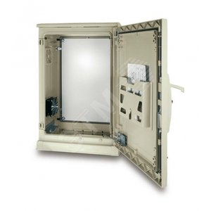 Шкаф THALASSA 400х300х200мм - Schneider Electric