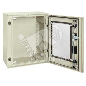 Шкаф THALASSA 400х300х200мм (NSYPLM43TV) - Schneider Electric