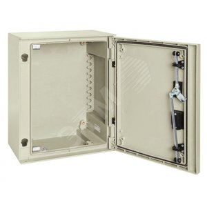 Шкаф 430x330x200 IP67 THALASSA - Schneider Electric