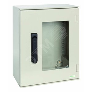 Шкаф THALASSA 700х500х300мм - Schneider Electric