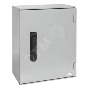 7035 ШКАФ THALASSA 847X636X300 IP66 ЗАМОК 3Т - Schneider Electric