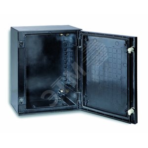 Шкаф THALASSA 308х250х160мм IP66 ATEX - Schneider Electric