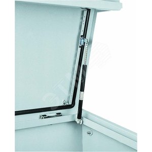 ПНЕВМ. ПОДЬЕМН.-ДЕРЖ. КРЫШКИ СТОЛА 24 КГ | NSYPLS24 | Schneider Electric - Schneider Electric