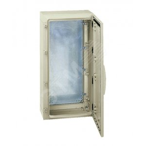 ОЦИНК. СПЛОШНАЯ ПЛАТА 1250x1250 (NSYPMM1212) - Schneider Electric
