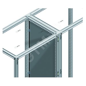РАЗДЕЛИТЕЛЬНАЯ ПАНЕЛЬ SF 1600x600 | NSYPPS166 | Schneider Electric - Schneider Electric