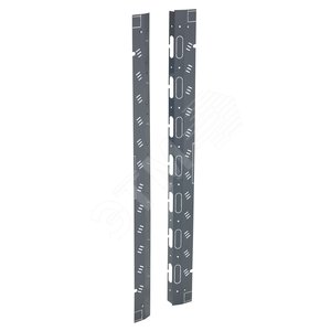 TRIM PLATES H2 24U (NSYPV24) - Schneider Electric