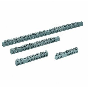 Колодка заземления 2x16 + 14x6мм.кв - Schneider Electric