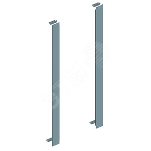 2 БОК. ПАНЕЛИ ДЛЯ 19" СТОЕК 1200x800 | NSYRC12 | Schneider Electric - Schneider Electric