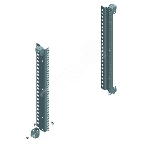 УКОРОЧ. 19" ФИКС. СТОЙКИ 4U | NSYRCKP4 | Schneider Electric - Schneider Electric