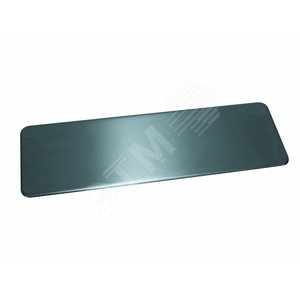 СЪЕМНАЯ ПЛАТА ИЗ НЕРЖ.СТ. Ш 200ММ