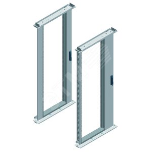 ПОВ. СМЕЩ. МОНТ. РАМА ДЛЯ СТОЕК 19