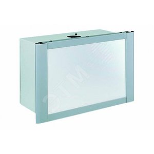 КОРПУС УПРАВЛЕНИЯ 600Х600Х200 - Schneider Electric
