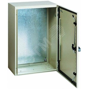 83019 Шкаф 3D 400*400*200мм 3D - Schneider Electric