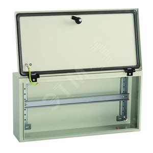 КЛЕММНЫЙ ШКАФ 400x300x150 ПУСТОЙ | NSYS3DB4315 | Schneider Electric - Schneider Electric