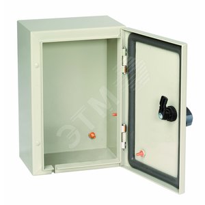 Шкаф клеммный FL 300X300X170 - Schneider Electric