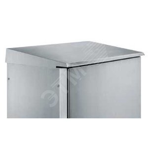 НАВЕС ИЗ КРАЦ.НЕРЖ. СТАЛИ 316L 600Х400 | NSYSCX6040 | Schneider Electric - Schneider Electric
