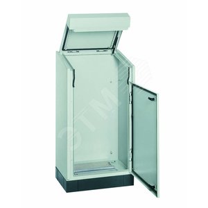 СТОЛ БЕЗ КОНС С НЕСЪЕМ.ЗАДН.ПАН. Ш1200ММ - Schneider Electric