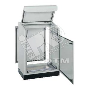 СТОЛ БЕЗ КОНС СО СЪЕМ.ЗАДН.ПАН. Ш 1200ММ - Schneider Electric