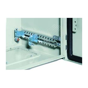 4 регулируемые по длине шины 250мм S3D - Schneider Electric
