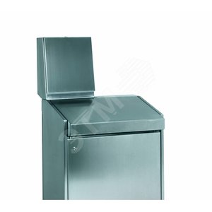 КОНСОЛЬ НЕРЖ. СТАЛЬ 400Х300 - Schneider Electric