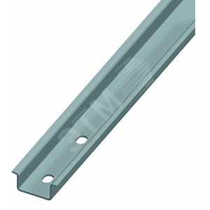 DIN-рейка симметричная S6000 1000мм - Schneider Electric