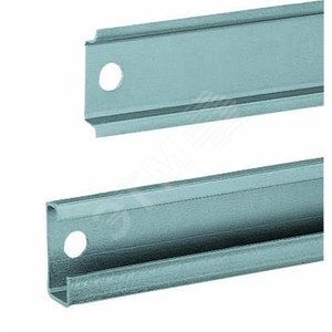 51011 DIN-рейка симметр.300мм - Schneider Electric